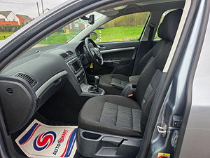 Skoda Octavia thumbnail