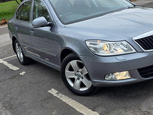 Skoda Octavia thumbnail