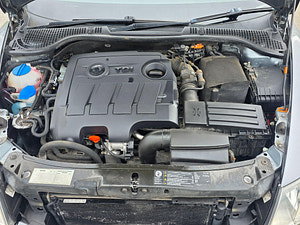 Skoda Octavia thumbnail