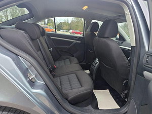 Skoda Octavia thumbnail
