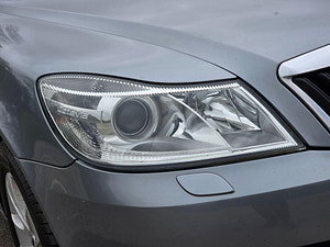 Skoda Octavia thumbnail
