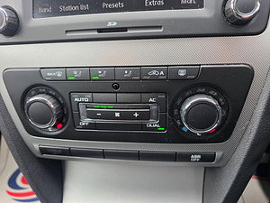 Skoda Octavia thumbnail