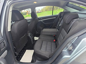 Skoda Octavia thumbnail