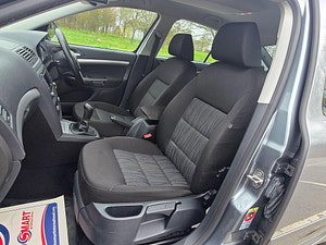 Skoda Octavia thumbnail