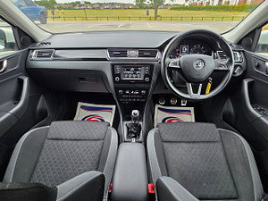 Skoda Rapid thumbnail