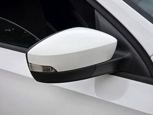 Skoda Rapid thumbnail