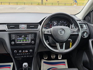 Skoda Rapid thumbnail