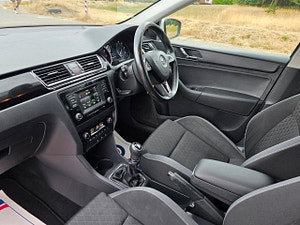 Skoda Rapid thumbnail