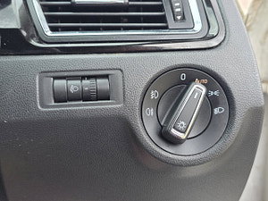 Skoda Rapid thumbnail