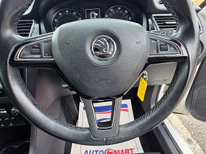 Skoda Rapid thumbnail