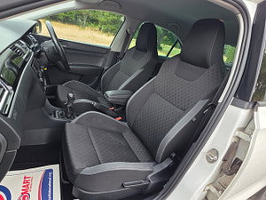 Skoda Rapid thumbnail