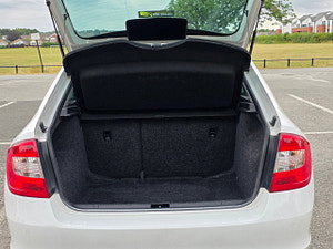 Skoda Rapid thumbnail