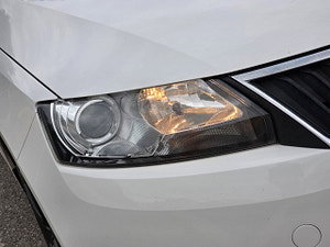 Skoda Rapid thumbnail