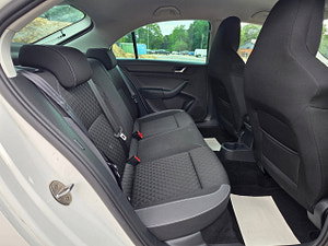Skoda Rapid thumbnail