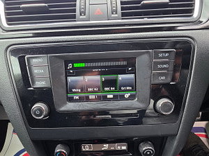 Skoda Rapid thumbnail