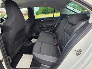 Skoda Rapid thumbnail