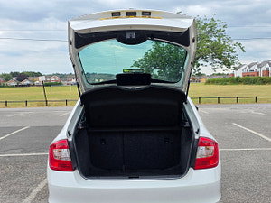 Skoda Rapid thumbnail