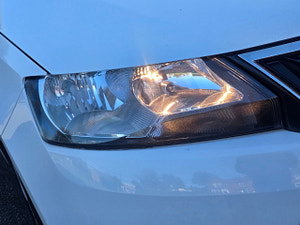 Skoda Rapid Spaceback thumbnail