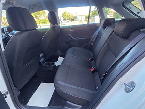 Skoda Rapid Spaceback thumbnail