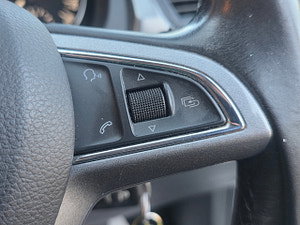 Skoda Rapid Spaceback thumbnail