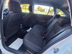 Skoda Rapid Spaceback thumbnail
