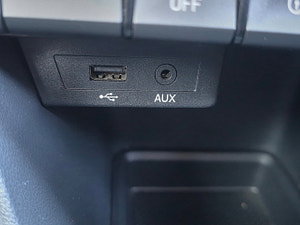 Skoda Rapid Spaceback thumbnail