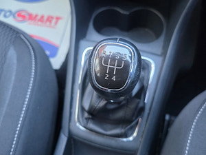 Skoda Rapid Spaceback thumbnail