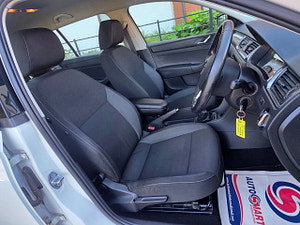 Skoda Rapid Spaceback thumbnail