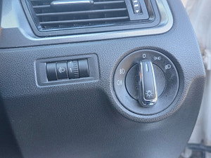 Skoda Rapid Spaceback thumbnail