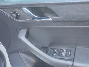 Skoda Rapid Spaceback thumbnail