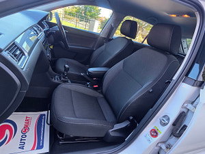 Skoda Rapid Spaceback thumbnail
