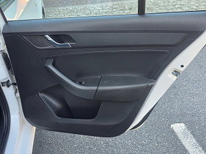 Skoda Rapid Spaceback thumbnail