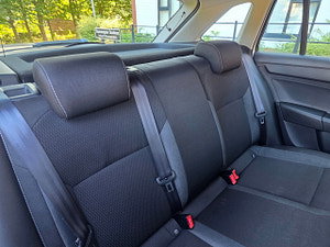 Skoda Rapid Spaceback thumbnail