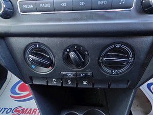 Skoda Rapid Spaceback thumbnail