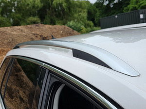 Skoda Superb thumbnail