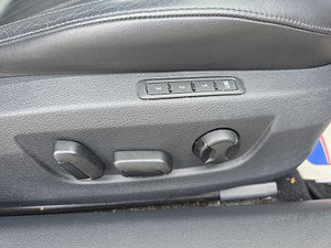 Skoda Superb thumbnail