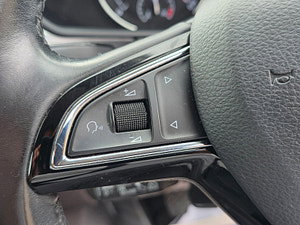 Skoda Superb thumbnail