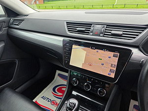 Skoda Superb thumbnail
