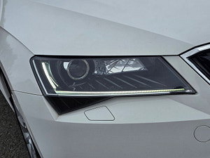 Skoda Superb thumbnail