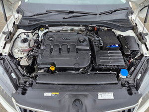 Skoda Superb thumbnail