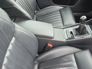 Skoda Superb thumbnail