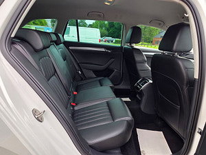 Skoda Superb thumbnail