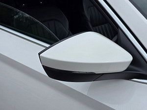 Skoda Superb thumbnail
