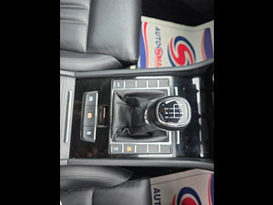 Skoda Superb thumbnail