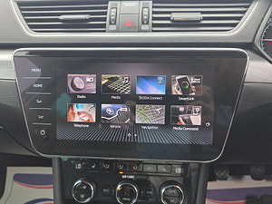 Skoda Superb thumbnail