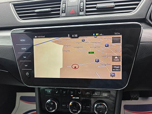 Skoda Superb thumbnail