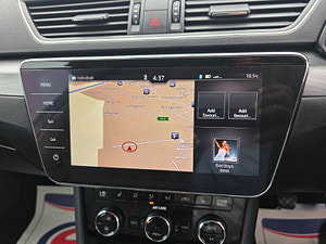 Skoda Superb thumbnail