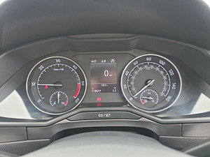 Skoda Superb thumbnail