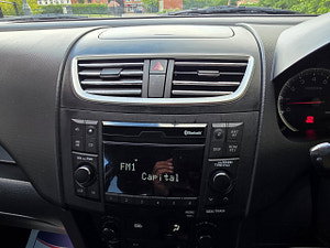 Suzuki Swift thumbnail