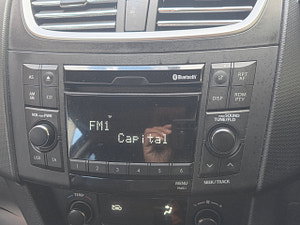 Suzuki Swift thumbnail